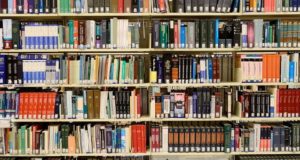 «Спасите нашу библиотеку!»