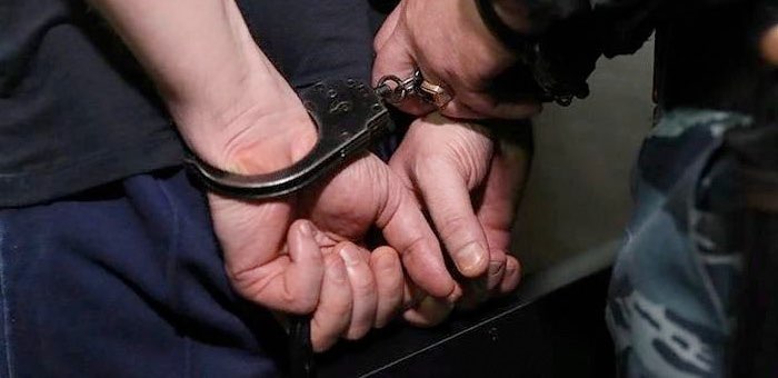 На Алтае задержан серийный грабитель пожилых женщин из Новосибирска