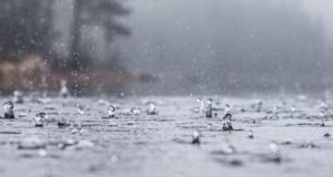 МЧС предупреждает: сильные дожди ожидаются в Республике Алтай