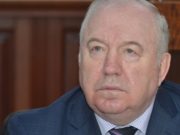 Бывший первый вице-премьер Роберт Пальталлер задержан Бывший первый вице-премьер Роберт Пальталлер задержан