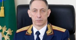 Александр Стариков: с мэром Горно-Алтайска было серьезное противостояние Александр Стариков: с мэром Горно-Алтайска было серьезное противостояние