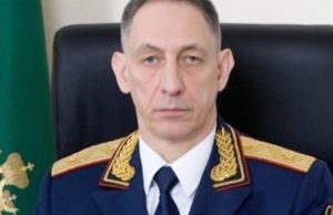 Александр Стариков: с мэром Горно-Алтайска было серьезное противостояние Александр Стариков: с мэром Горно-Алтайска было серьезное противостояние