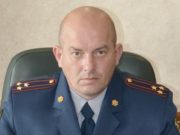 Отдел ФСИН возглавил Иван Яковлев Отдел ФСИН возглавил Иван Яковлев