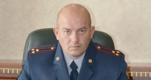 Отдел ФСИН возглавил Иван Яковлев