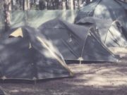 Три жителя Манжерока обворовали туристический палаточный лагерь Три жителя Манжерока обворовали туристический палаточный лагерь
