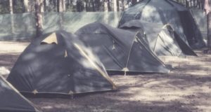 Три жителя Манжерока обворовали туристический палаточный лагерь Три жителя Манжерока обворовали туристический палаточный лагерь