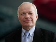 Ушел из жизни ученый, почетный гражданин Горно-Алтайска Виталий Полянский Ушел из жизни ученый, почетный гражданин Горно-Алтайска Виталий Полянский