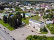 В Майме отпраздновали 210-летие села В Майме отпраздновали 210-летие села