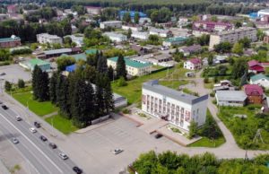 В Майме отпраздновали 210-летие села В Майме отпраздновали 210-летие села