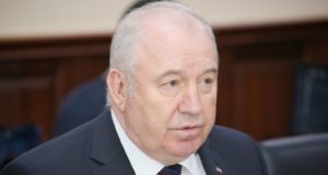 Роберт Пальталлер помещен под домашний арест Роберт Пальталлер помещен под домашний арест
