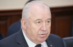 Роберт Пальталлер помещен под домашний арест Роберт Пальталлер помещен под домашний арест
