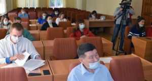 «ИнтегРА» и Союз армян получили гранты мэрии «ИнтегРА» и Союз армян получили гранты мэрии