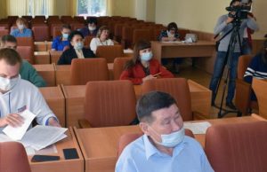 «ИнтегРА» и Союз армян получили гранты мэрии «ИнтегРА» и Союз армян получили гранты мэрии
