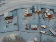 «Золотая клетка» для бывшего чиновника: в каких условиях Пальталлер отбывает домашний арест «Золотая клетка» для бывшего чиновника