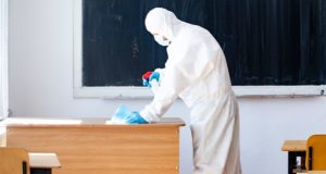 Начало учебного года в условиях пандемии. Что изменится для учеников и родителей