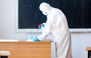 Начало учебного года в условиях пандемии. Что изменится для учеников и родителей Начало учебного года в условиях пандемии. Что изменится для учеников и родителей