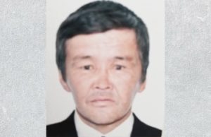 Внимание, розыск! 50-летний житель Саратана пропал в Улаганском районе Внимание, розыск! 50-летний житель Саратана пропал в Улаганском районе