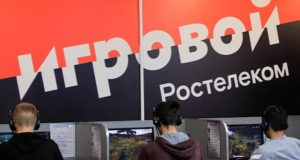 «Ростелеком» поддержит киберспортивный турнир в Горно-Алтайске