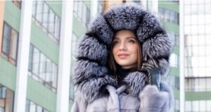 Первая выставка «Кировской меховой фабрики» пройдет в Горно-Алтайске Первая выставка «Кировской меховой фабрики» пройдет в Горно-Алтайске