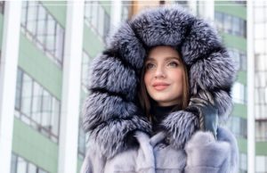 Первая выставка «Кировской меховой фабрики» пройдет в Горно-Алтайске Первая выставка «Кировской меховой фабрики» пройдет в Горно-Алтайске