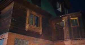 Приоритетная версия – отравление: подробности расследования гибели семьи на турбазе Приоритетная версия – отравление: подробности расследования гибели семьи на турбазе