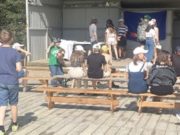 Детям из трех регионов не разрешили отдохнуть в детском лагере в Манжероке Детям из трех регионов не разрешили отдохнуть в детском лагере в Манжероке