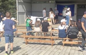 Детям из трех регионов не разрешили отдохнуть в детском лагере в Манжероке Детям из трех регионов не разрешили отдохнуть в детском лагере в Манжероке