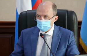 В республике сняли некоторые коронавирусные ограничения В республике сняли некоторые коронавирусные ограничения