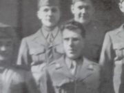 Солдат из Улагана с американскими военными в Берлине: история одной фотографии Егор Дмитриевич Белеев