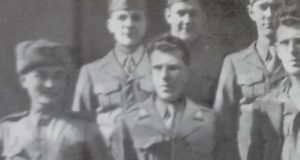 Егор Дмитриевич Белеев