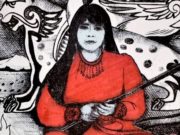 Вышел в свет сборник стихов Ирины Кензиной Вышел в свет сборник стихов Ирины Кензиной