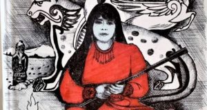 Вышел в свет сборник стихов Ирины Кензиной Вышел в свет сборник стихов Ирины Кензиной
