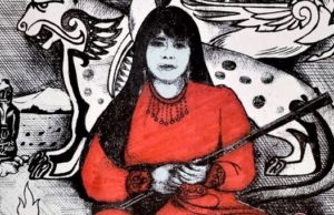 Вышел в свет сборник стихов Ирины Кензиной Вышел в свет сборник стихов Ирины Кензиной