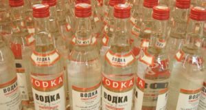 В Шебалинском районе женщину оштрафовали за незаконную торговлю алкоголем В Шебалинском районе женщину оштрафовали за незаконную торговлю алкоголем