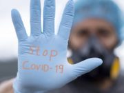 Коронавирус: 8 новых случаев, 44 выздоровевших Коронавирус: 8 новых случаев, 44 выздоровевших
