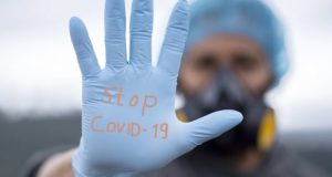 Коронавирус: 8 новых случаев, 44 выздоровевших