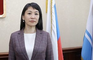 Динара Култуева стала вице-премьером по социальным вопросам Динара Култуева стала вице-премьером по социальным вопросам