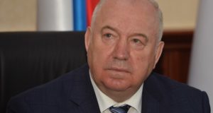 За что задержали Пальталлера: подробности