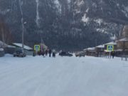 Водитель, насмерть сбивший пешехода в Акташе, гнался за ушедшей от него сожительницей Водитель, насмерть сбивший пешехода в Акташе, гнался за ушедшей от него сожительницей