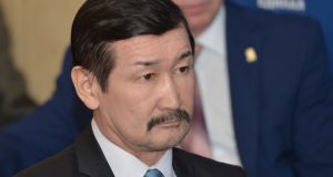 Алексей Тюхтенев ушел в отставку