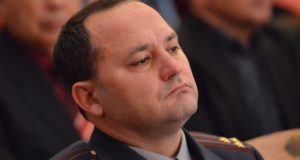 Бывший начальник УФСИН по Республике Алтай скончался в Башкирии Бывший начальник УФСИН по Республике Алтай скончался в Башкирии