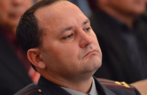 Бывший начальник УФСИН по Республике Алтай скончался в Башкирии Бывший начальник УФСИН по Республике Алтай скончался в Башкирии
