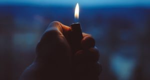 Мужчина поджег гараж владельца маральника за то, что тот отказался принять его на работу Мужчина поджег гараж владельца маральника за то, что тот отказался принять его на работу