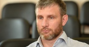 Уголовное дело в отношении бизнесмена Александра Потапова прекращено