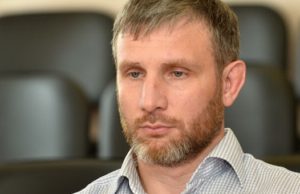 Уголовное дело в отношении бизнесмена Александра Потапова прекращено