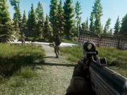 Российскую игру Escape from Tarkov оценили и зарубежные стримеры