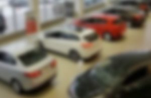 Выбор кредита на приобретение автомобиля