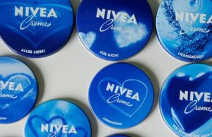 История бренда Nivea: от пластырей до косметики