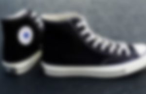Преимущества обуви Converse