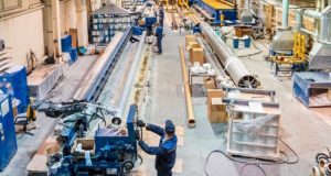 Оперативно-ремонтный персонал обеспечит стабильность производственного процесса